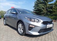 KIA Ceed Kombi 1,5 l 118 kw