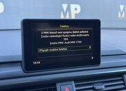 Audi A4 Kombi 2,0 l 110 kw