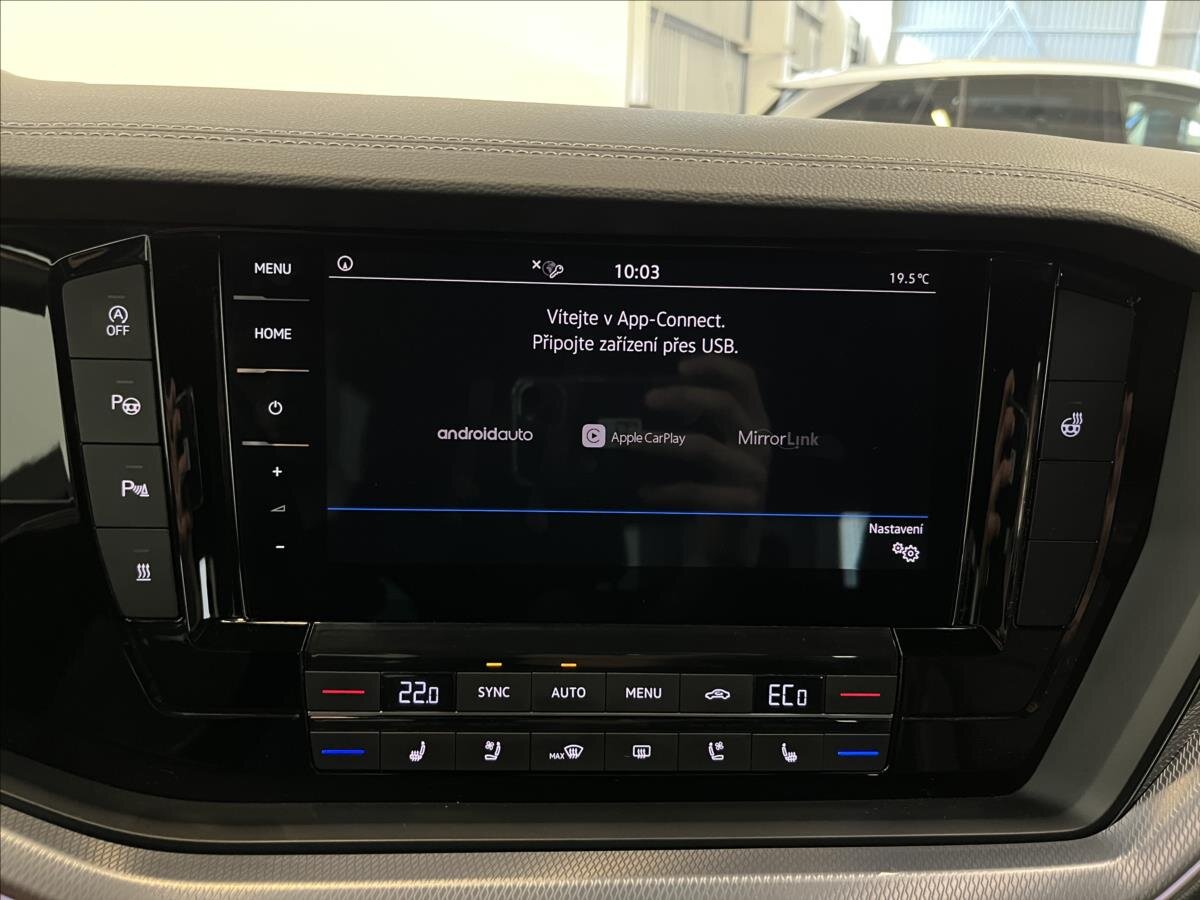 Volkswagen Touareg SUV 4,0 l 310 kw