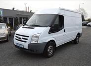 Ford Transit 1