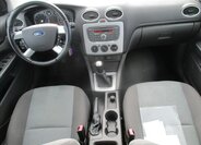 Ford Focus 12