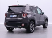 Jeep Renegade 7