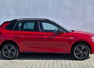 Škoda Kamiq Hatchback 1,0 l 85 kw