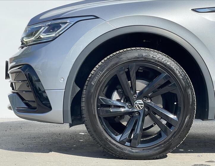 Volkswagen Tiguan 19