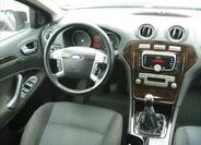 Ford Mondeo 15