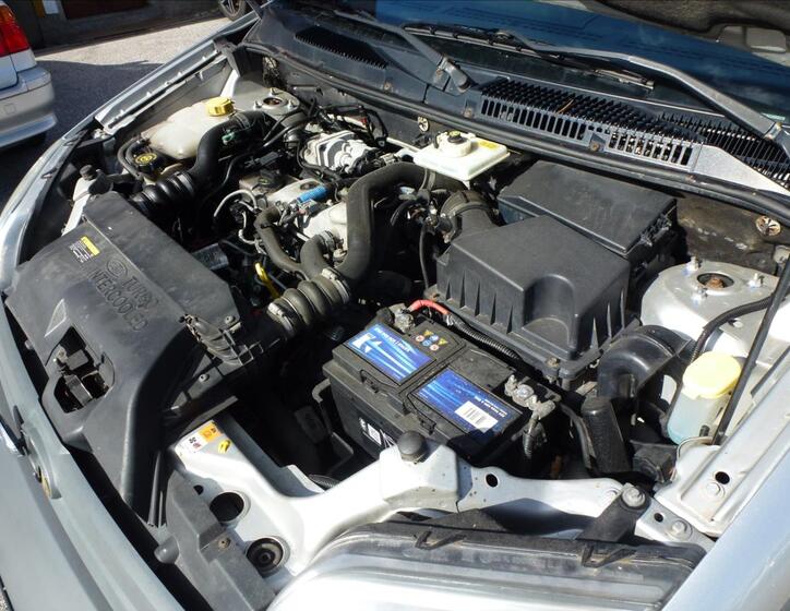 Ford Transit Connect 33