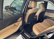 Mercedes-Benz GLE 14