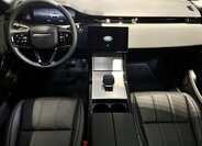 Land Rover Range Rover Evoque SUV 2,0 l 120 kw
