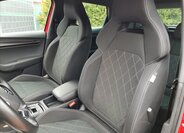 Škoda Karoq SUV 2,0 l 110 kw