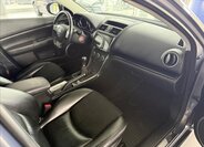 Mazda 6 Kombi 2,5 l 125 kw