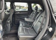 Jeep Grand Cherokee Ostatní 3,0 l 184 kw