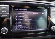 Škoda Rapid Sedan / Limuzína 999,0 81 kw