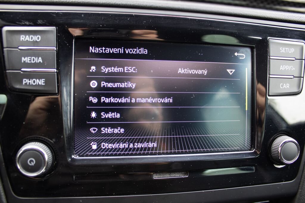 Škoda Rapid Sedan / Limuzína 999,0 81 kw