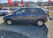 Škoda Fabia Hatchback 1,2 l 40 kw