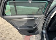 Škoda Superb Kombi 2,0 l 110 kw