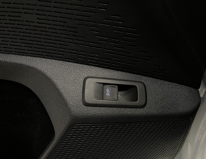 Škoda Octavia Liftback 1,5 l 110 kw