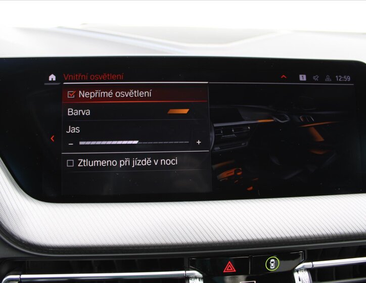 BMW Řada 2 Sedan 2,0 l 140 kw