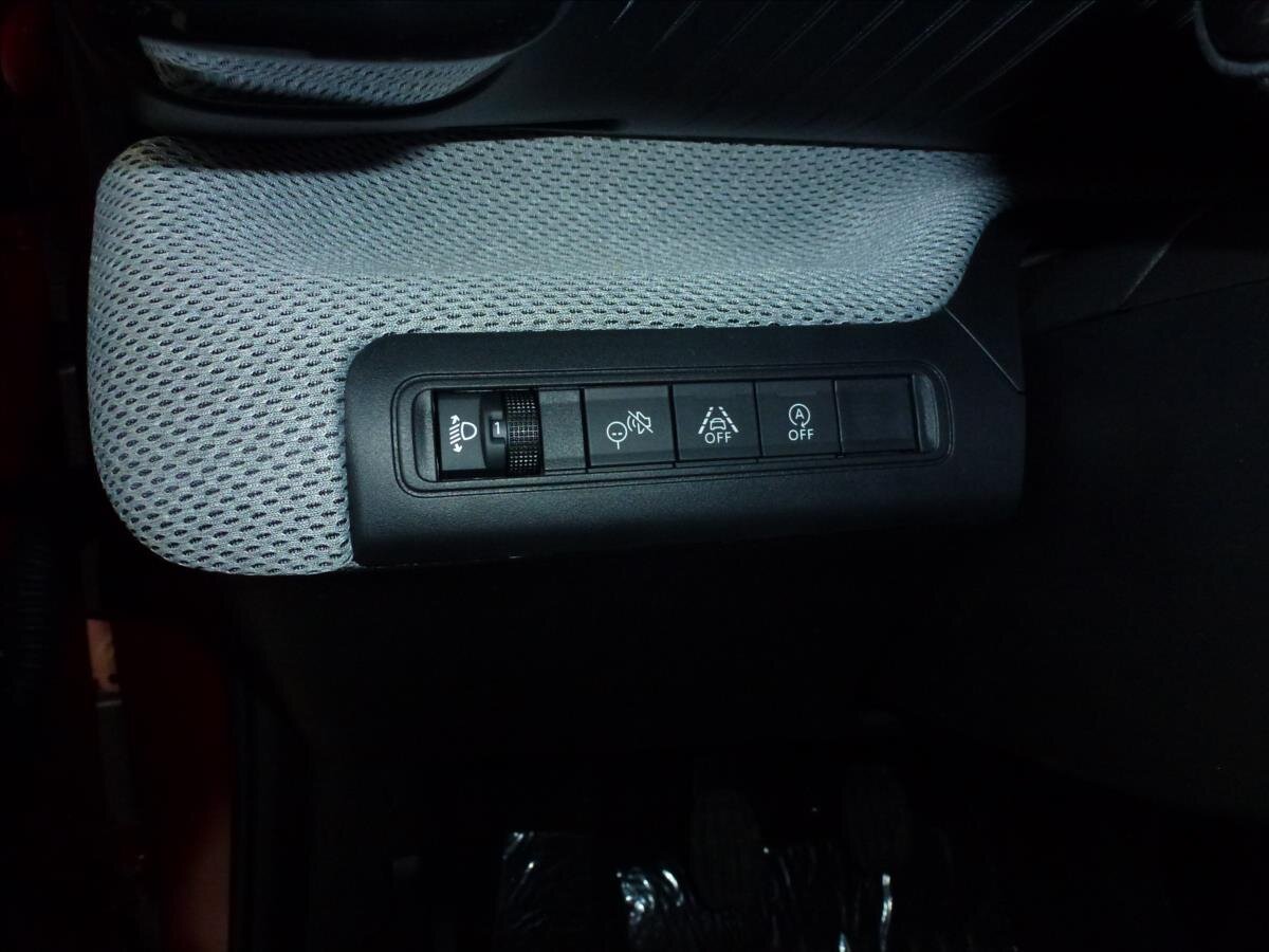 Citroën C3 Hatchback 1,2 l 74 kw