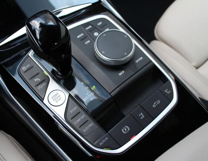 BMW Řada 4 Kabriolet 2,0 l 190 kw