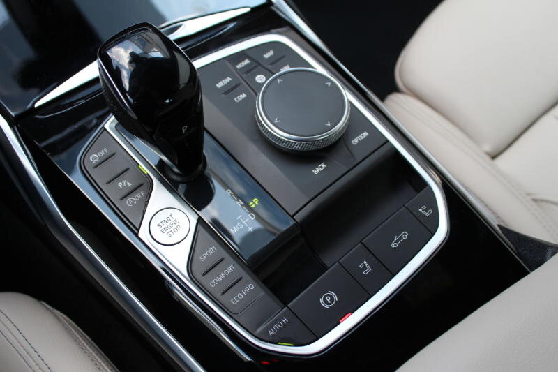 BMW Řada 4 Kabriolet 2,0 l 190 kw