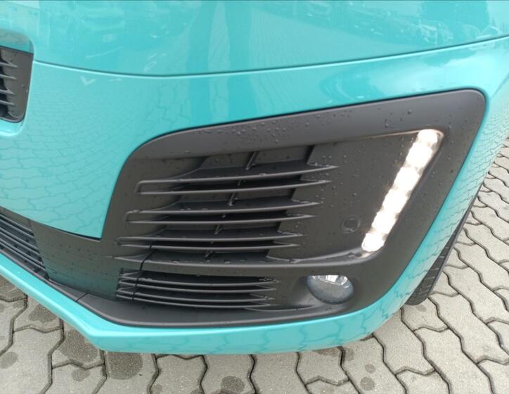 Citroën SpaceTourer 34