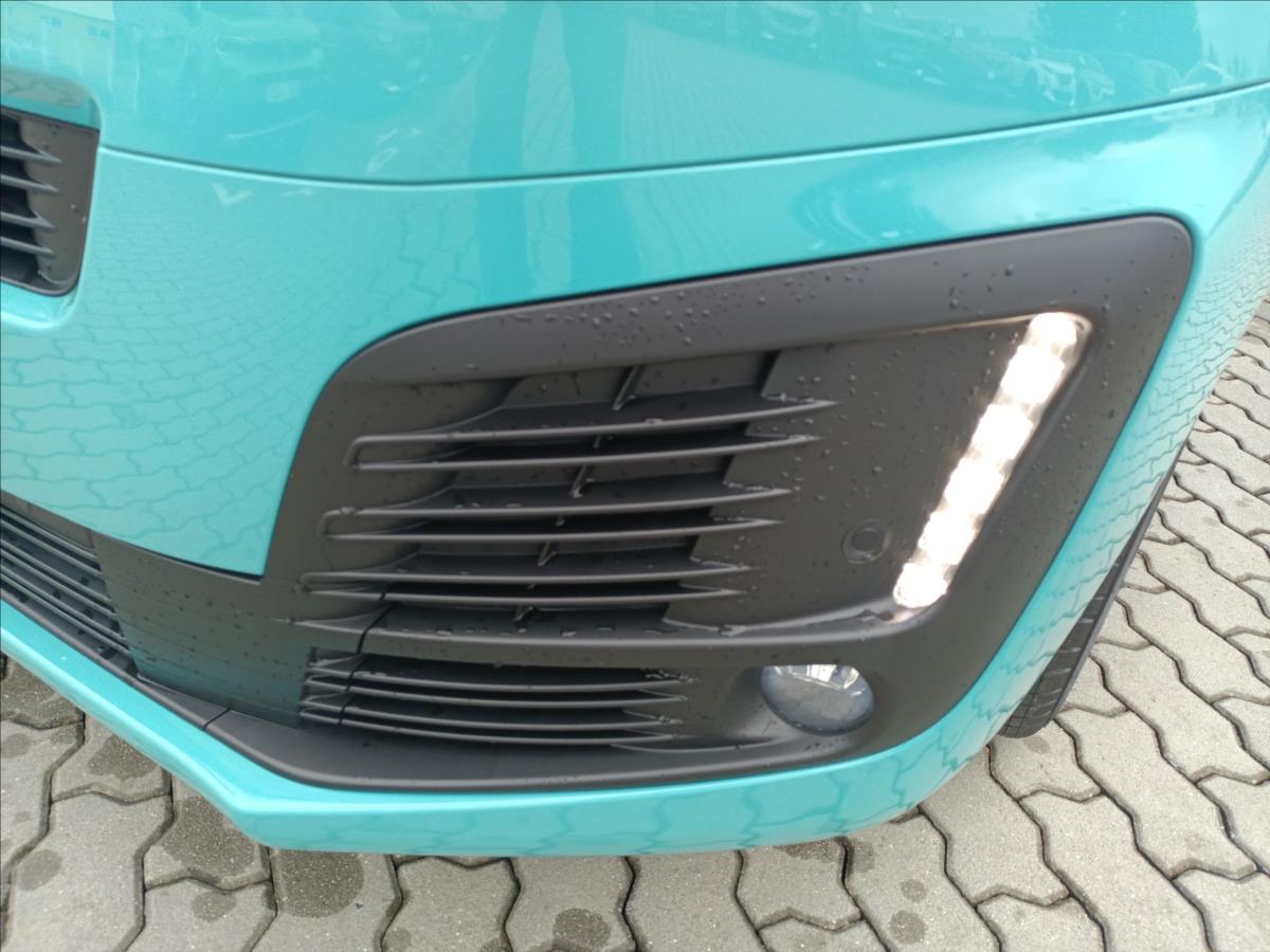 Citroën SpaceTourer