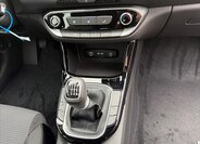 Hyundai i30 Kombi 1,5 l 70 kw
