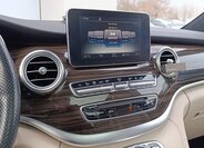 Mercedes-Benz Třídy V Ostatní 2,1 l 173 kw