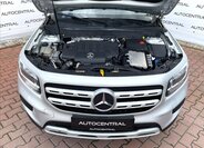 Mercedes-Benz GLB Kombi 2,0 l 85 kw