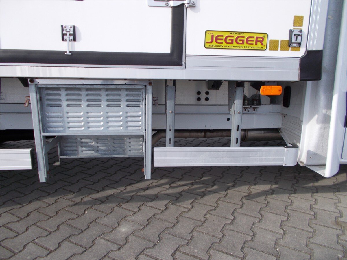 Mercedes-Benz Sprinter Ostatní 3,0 l 140 kw