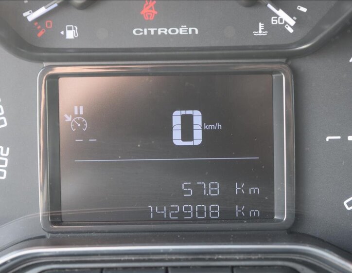 Citroën C3 Hatchback 1,2 l 60 kw