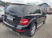 Mercedes-Benz Třídy M 3