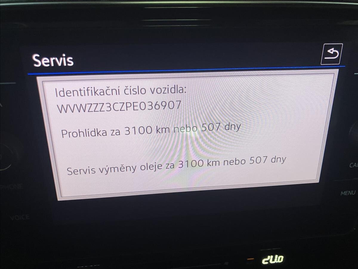 Volkswagen Passat Kombi 2,0 l 110 kw