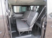 Opel Vivaro 18