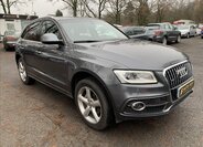 Audi Q5 SUV 2,0 l 140 kw