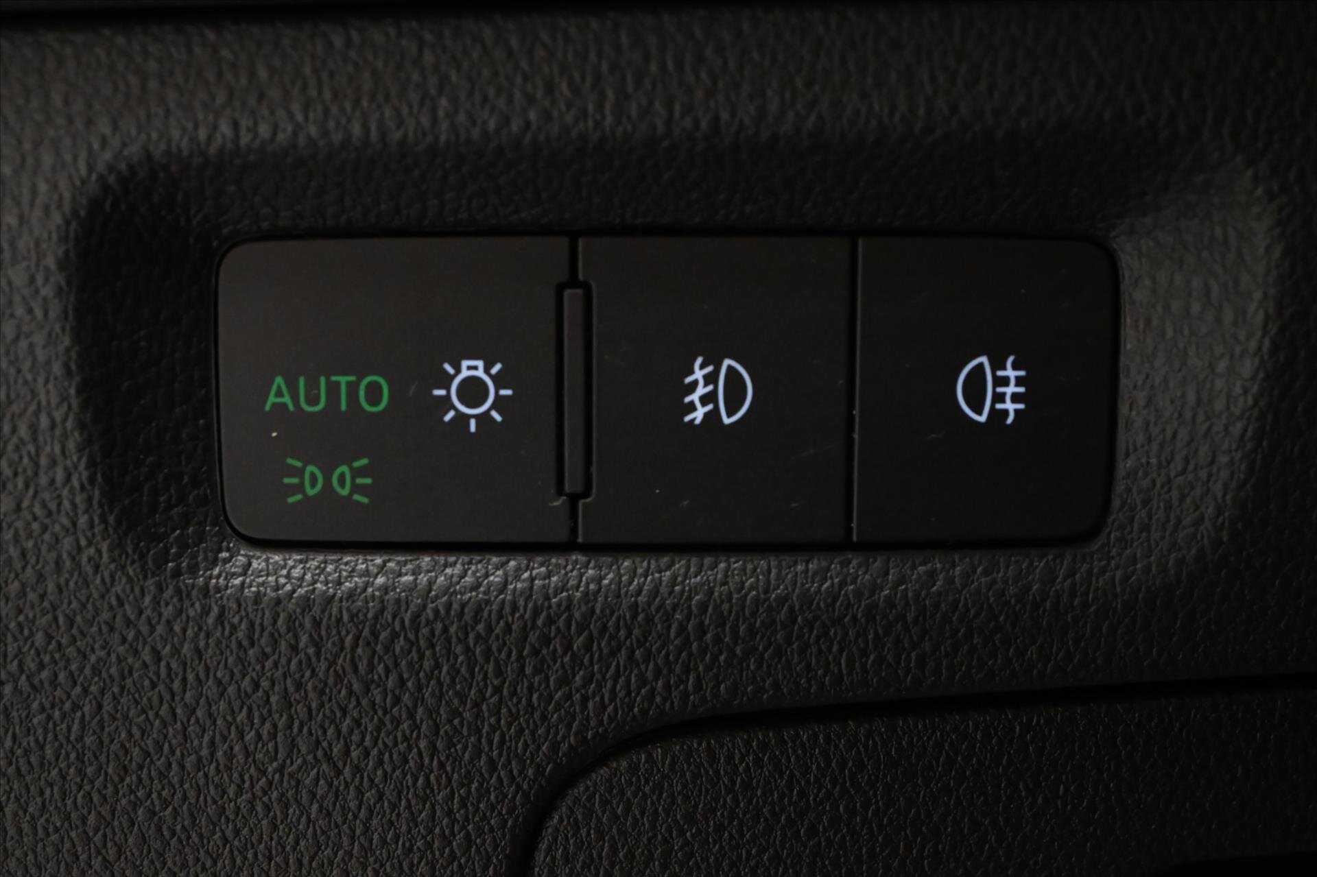 Škoda Octavia Kombi 1,4 l 110 kw