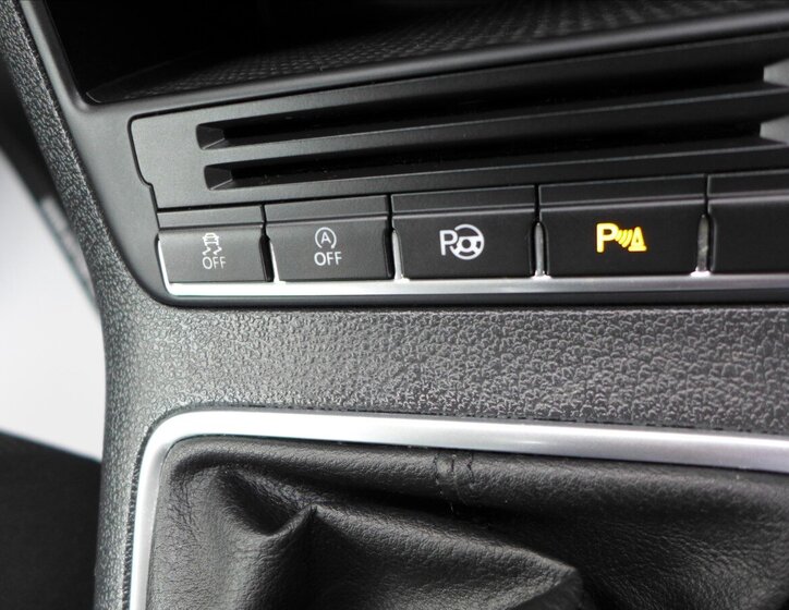 Volkswagen Tiguan 35