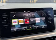 Škoda Kamiq SUV / Terénní 1,5 l 110 kw