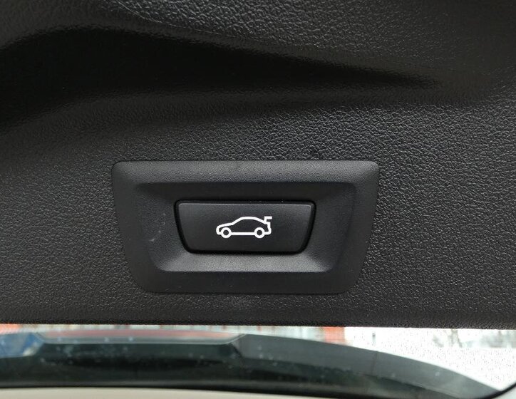 BMW X5 SUV / Terénní 3,0 l 245 kw