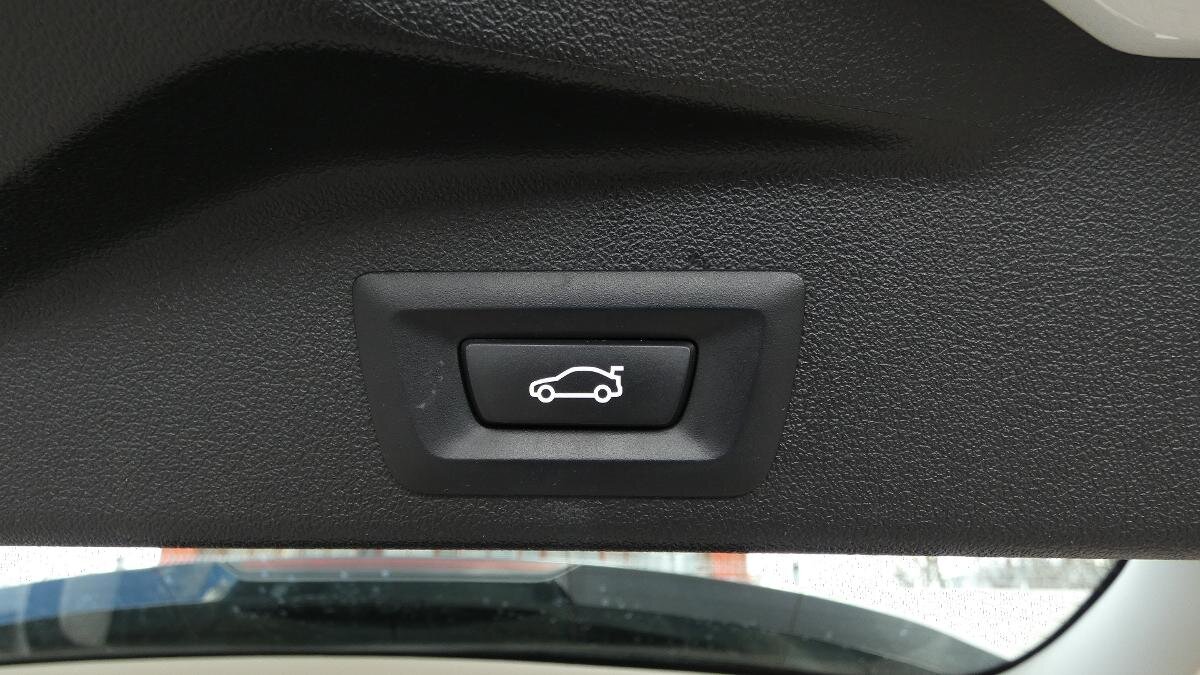 BMW X5 SUV / Terénní 3,0 l 245 kw