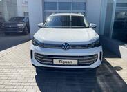 Volkswagen Tiguan 2