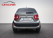 Suzuki Ignis Hatchback 1,2 l 66 kw