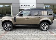 Land Rover Defender SUV / Terénní 3,0 l 184 kw