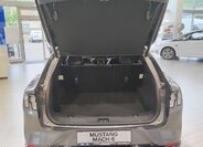 Ford Mustang Mach-E SUV / Terénní 0,0 198 kw