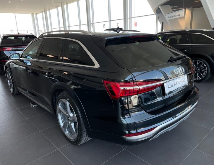 Audi A6 Allroad 3