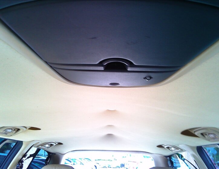 Chrysler Grand Voyager Kombi 3,3 l 116 kw