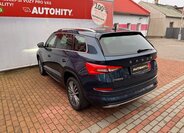 Škoda Kodiaq 9