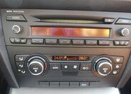 BMW Řada 3 Kupé 2,0 l 125 kw