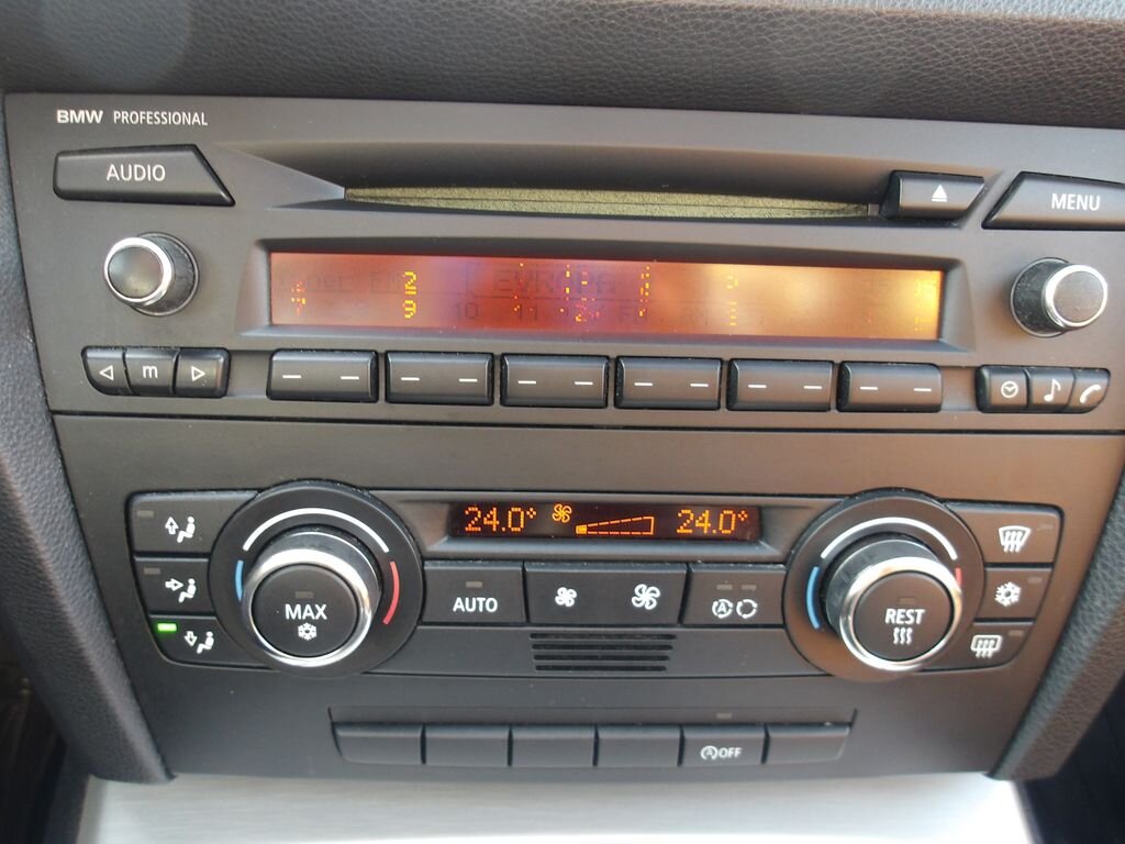 BMW Řada 3 Kupé 2,0 l 125 kw