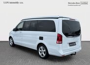 Mercedes-Benz Třídy V Ostatní 2,0 l 120 kw